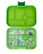 Yumbox Original Avocado Green - 6 Fächer